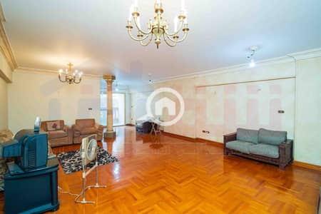 فلیٹ 3 غرف نوم للبيع في رشدي، الإسكندرية - DSC09752. jpg فلیٹ 3 غرف نوم للبيع في رشدي، الإسكندرية - DSC09752. jpg