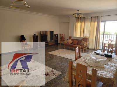 فلیٹ 3 غرف نوم للايجار في القاهرة الجديدة، القاهرة - WhatsApp Image 2026-08-08 at 12.10. 03 AM (1). jpeg