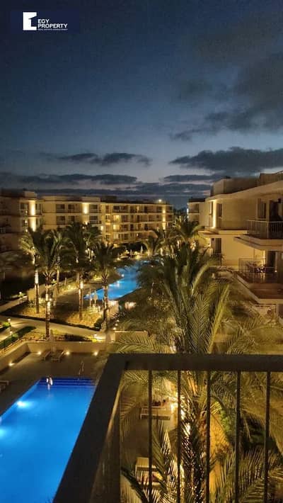 1 Bedroom Chalet for Sale in North Coast, Matruh - 5. jpg