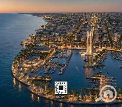 شاليه 2 غرفة نوم للبيع في مرسى مطروح، مطروح - 763213470_4177816785695905_1729257707847202532_n. jpg