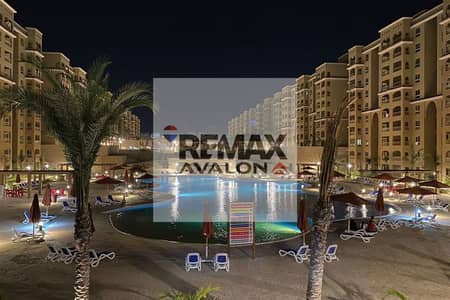 2 Bedroom Chalet for Sale in North Coast, Matruh - 1 (2). jpg
