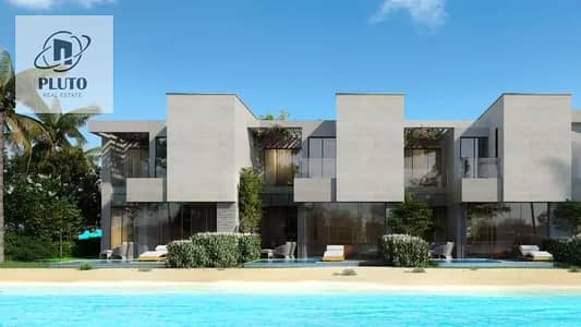 5 Bedroom Twin House for Sale in North Coast, Matruh - WhatsApp Image 2026-08-09 at 3.19. 57 PM (5). jpeg