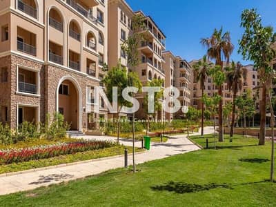 فلیٹ 2 غرفة نوم للبيع في القاهرة الجديدة، القاهرة - IMG-20230913-WA0317. jpg