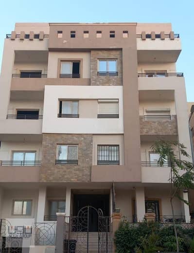 3 Bedroom Flat for Sale in New Cairo, Cairo - WhatsApp Image 2026-08-09 at 5.21. 54 AM. jpeg 3 Bedroom Flat for Sale in New Cairo, Cairo - WhatsApp Image 2026-08-09 at 5.21. 54 AM. jpeg
