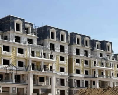 3 Bedroom iVilla for Sale in New Cairo, Cairo - WhatsApp Image 2026-02-03 at 11.17. 01 AM (2). jpeg