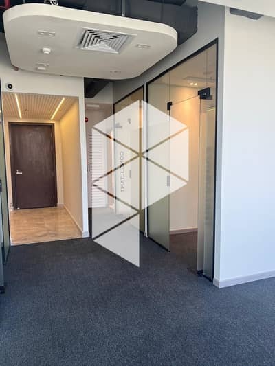 Office for Rent in New Cairo, Cairo - ;. jpeg Office for Rent in New Cairo, Cairo - ;. jpeg