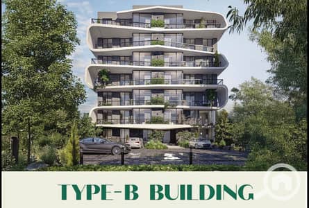 2 Bedroom Apartment for Sale in Sheikh Zayed, Giza - WhatsApp Image 2025-12-10 at 4.07. 09 PM. jpeg