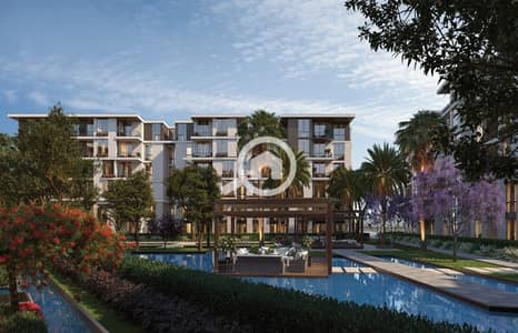 3 Bedroom Flat for Sale in 6th of October, Giza - IMG-20251210-WA0233. jpg 3 Bedroom Flat for Sale in 6th of October, Giza - IMG-20251210-WA0233. jpg