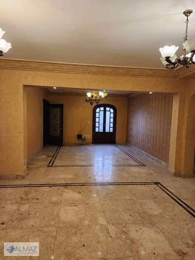 3 Bedroom Apartment for Rent in New Cairo, Cairo - WhatsApp Image 2026-08-08 at 12.32. 42 PM (1). jpeg
