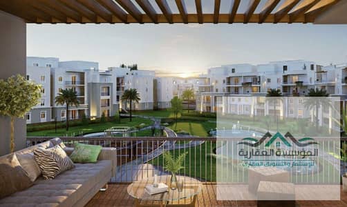 Land for Sale in 6th of October, Giza - التوسعات الشرقيةةة. jpg