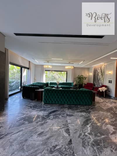 6 Bedroom Villa for Sale in Sheikh Zayed, Giza - IMG-20260716-WA0024. jpg