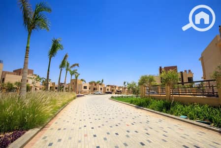 4 Bedroom Twin House for Sale in Sheikh Zayed, Giza - WhatsApp Image 2023-09-14 at 4.41. 05 PM. jpeg
