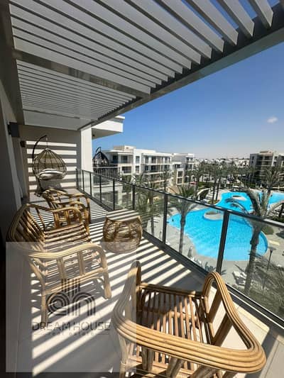 3 Bedroom Chalet for Rent in North Coast, Matruh - WhatsApp Image 2026-08-09 at 2.30. 51 PM. jpeg