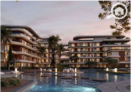 1 Bedroom Hotel Apartment for Sale in 6th of October, Giza - IMG_7699. jpg