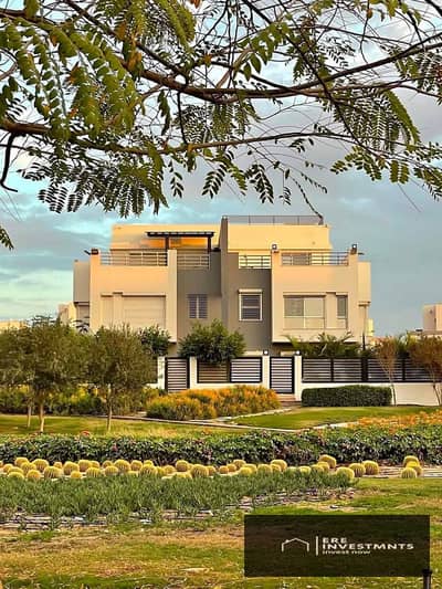4 Bedroom Villa for Sale in New Cairo, Cairo - 761584758_1340338514835290_8719164491052984903_n. jpg 4 Bedroom Villa for Sale in New Cairo, Cairo - 761584758_1340338514835290_8719164491052984903_n. jpg