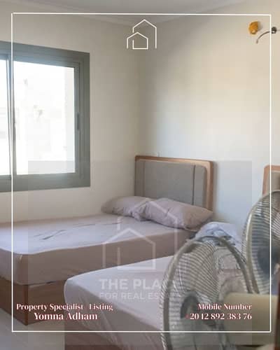 4 Bedroom Duplex for Sale in North Coast, Matruh - 7. png