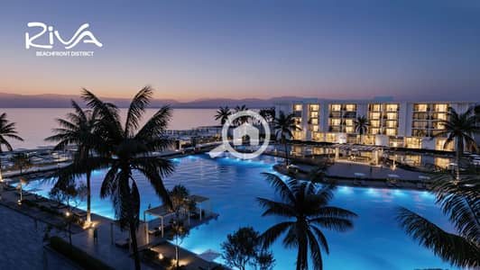 1 Bedroom Chalet for Sale in Hurghada, Red Sea - 4. png 1 Bedroom Chalet for Sale in Hurghada, Red Sea - 4. png