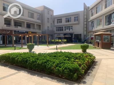 Clinic for Sale in Sheikh Zayed, Giza - 97d146e1-8ec9-410d-875b-541c7e09d837. jpg
