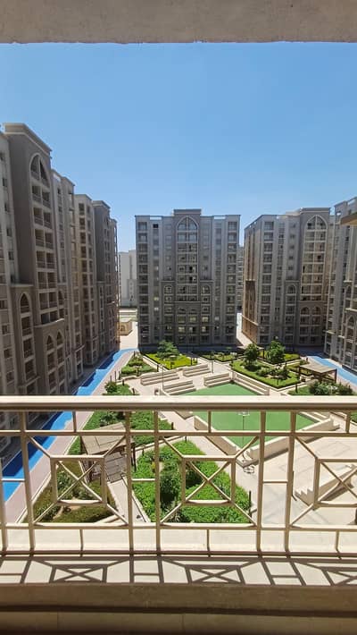 3 Bedroom Apartment for Sale in Nasr City, Cairo - كمبوند الواحة فيو - ١٨٢م - استلام فوري - من المالك - كاملة التشطيب 3 Bedroom Apartment for Sale in Nasr City, Cairo - كمبوند الواحة فيو - ١٨٢م - استلام فوري - من المالك - كاملة التشطيب