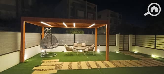 3 Bedroom Villa for Rent in New Cairo, Cairo - WhatsApp Image 2026-08-09 at 1.11. 04 PM (1). jpeg 3 Bedroom Villa for Rent in New Cairo, Cairo - WhatsApp Image 2026-08-09 at 1.11. 04 PM (1). jpeg