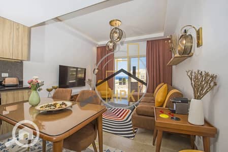 2 Bedroom Flat for Sale in Sahl Hasheesh, Red Sea - whatsapp image 2025-01-12 at 5.35. 44 pm(2). jpeg