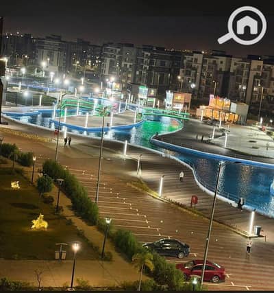 فلیٹ 3 غرف نوم للبيع في 6 اكتوبر، الجيزة - WhatsApp Image 2026-07-12 at 9.38. 18 AM (4). jpeg
