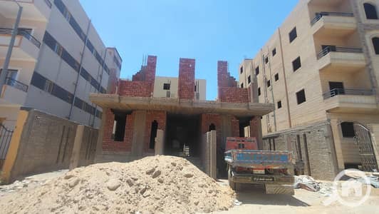 3 Bedroom Other Residential for Sale in Badr City, Cairo - 77 في 1. jpeg