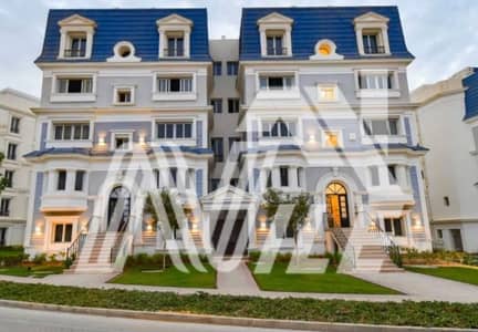 3 Bedroom Villa for Sale in New Cairo, Cairo - WhatsApp Image 2026-08-06 at 12.50. 35 PM (3). jpeg 3 Bedroom Villa for Sale in New Cairo, Cairo - WhatsApp Image 2026-08-06 at 12.50. 35 PM (3). jpeg