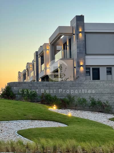 4 Bedroom Twin House for Sale in North Coast, Matruh - IMG-20230508-WA0160. jpg 4 Bedroom Twin House for Sale in North Coast, Matruh - IMG-20230508-WA0160. jpg