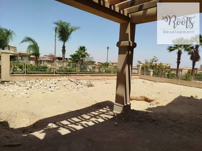4 Bedroom Twin House for Sale in Sheikh Zayed, Giza - IMG-20260502-WA0063. jpg