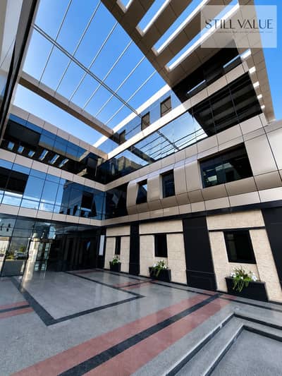 Office for Rent in New Cairo, Cairo - file_00000000e0408211b754996c9b7607c7. png