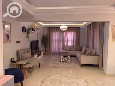 3 Bedroom Flat for Rent in Madinaty, Cairo - 1000421012. jpg