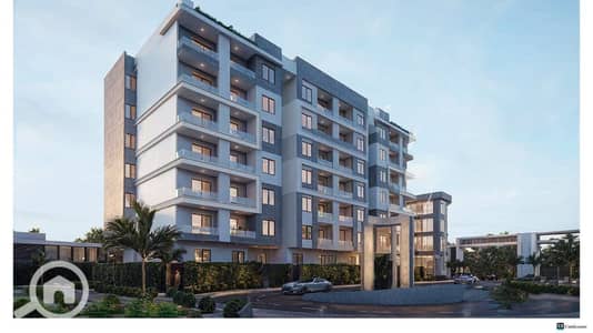 2 Bedroom Flat for Sale in Sheikh Zayed, Giza - WhatsApp Image 2025-12-07 at 5.26. 18 PM. jpeg
