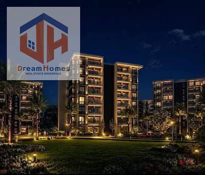 1 Bedroom Flat for Sale in New Capital City, Cairo - WhatsApp Image 2026-08-06 at 4.18. 52 PM. jpeg 1 Bedroom Flat for Sale in New Capital City, Cairo - WhatsApp Image 2026-08-06 at 4.18. 52 PM. jpeg