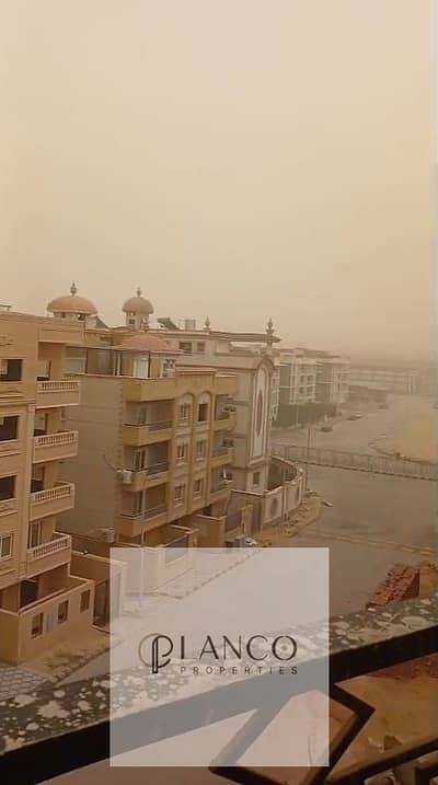 فلیٹ 4 غرف نوم للبيع في الشيخ زايد، الجيزة - WhatsApp Image 2026-08-09 at 3.52. 10 PMةىتلا. jpeg