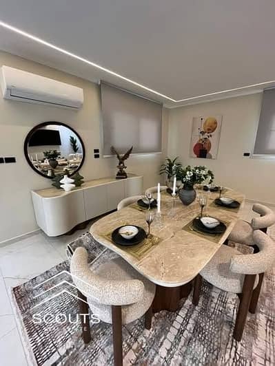 2 Bedroom Flat for Sale in New Heliopolis, Cairo - 736260993_122211156944824534_5736161374460008787_n. jpg 2 Bedroom Flat for Sale in New Heliopolis, Cairo - 736260993_122211156944824534_5736161374460008787_n. jpg