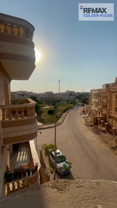 3 Bedroom Flat for Sale in Shorouk City, Cairo - WhatsApp Image 2026-08-09 at 4.47. 21 AM. jpeg 3 Bedroom Flat for Sale in Shorouk City, Cairo - WhatsApp Image 2026-08-09 at 4.47. 21 AM. jpeg