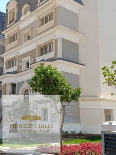 3 Bedroom Villa for Sale in New Cairo, Cairo - 13. jpg 3 Bedroom Villa for Sale in New Cairo, Cairo - 13. jpg