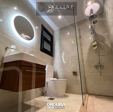 3 Bedroom Apartment for Sale in Smoha, Alexandria - IMG-20260809-WA0002. jpg