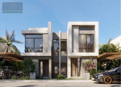 5 Bedroom Twin House for Sale in North Coast, Matruh - Screenshot_2025-06-16_162222. png