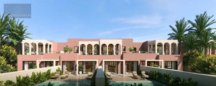 3 Bedroom Townhouse for Sale in North Coast, Matruh - Screenshot 2026-01-28 215006. png