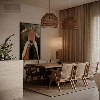 3 Bedroom Chalet for Sale in North Coast, Matruh - Screenshot_2025-07-23_142321. png