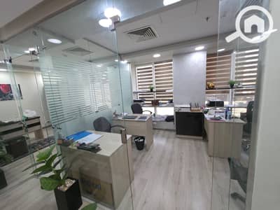 Office for Rent in New Cairo, Cairo - WhatsApp Image 2026-08-09 at 3.50. 34 PM. jpeg