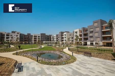 3 Bedroom Flat for Sale in New Cairo, Cairo - _files_images (4)8c2575 (1). jpg