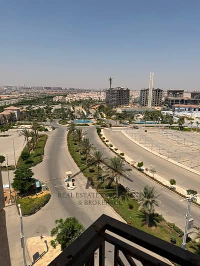 2 Bedroom Flat for Rent in New Capital City, Cairo - WhatsApp Image 2026-08-09 at 3.27. 38 PM (6). jpeg 2 Bedroom Flat for Rent in New Capital City, Cairo - WhatsApp Image 2026-08-09 at 3.27. 38 PM (6). jpeg