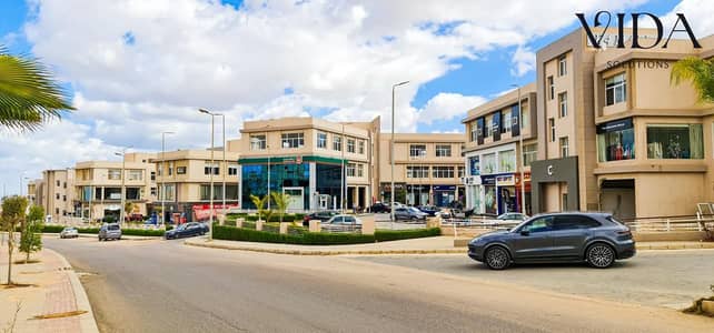 عيادة  للبيع في الشيخ زايد، الجيزة - WhatsApp Image 2026-08-09 at 12.50. 39 PM. jpeg