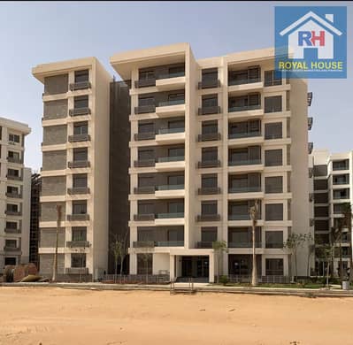3 Bedroom Apartment for Sale in New Capital City, Cairo - WhatsApp Image 2026-08-06 at 15.12. 23. jpeg
