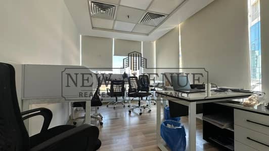 مکتب  للايجار في القاهرة الجديدة، القاهرة - WhatsApp Image 2026-08-09 at 3.28. 57 PM (1). jpeg