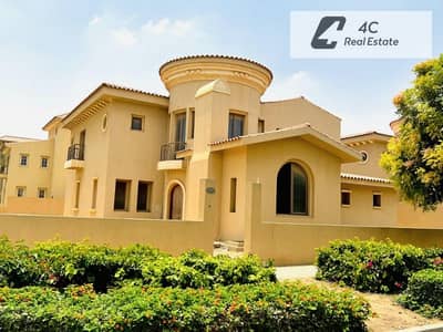 4 Bedroom Villa for Sale in New Cairo, Cairo - 2023_06_20_11_32_IMG_9605. jpg 4 Bedroom Villa for Sale in New Cairo, Cairo - 2023_06_20_11_32_IMG_9605. jpg