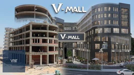 مکتب  للبيع في زهراء المعادى، القاهرة - ImageToStl. com_تريكة. jpg